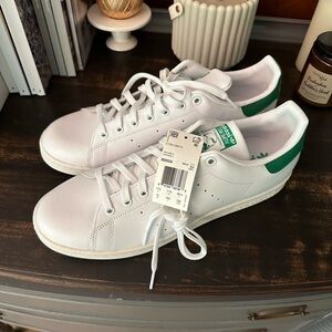 NWT Adidas Stan Smith